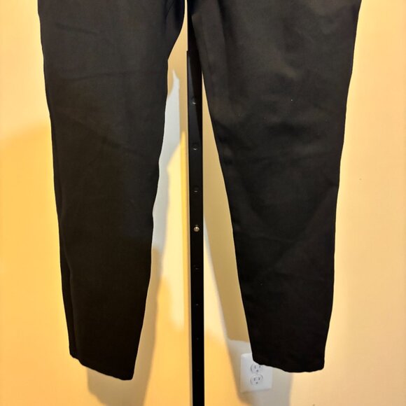 Spanx The Perfect Black Pant Ankle High Rise Pants - Picture 6 of 12